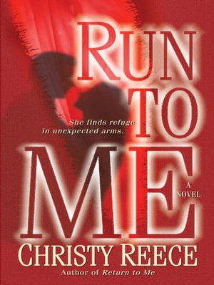 cover image of Run to Me